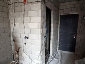 2 кімнатна квартира в Глдані. Квартира без посередника в Тбілісі — Пошуковик нерухомості від забудовників і власників GEOLN.COM. Фото 6