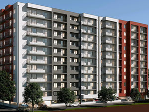 Real estate in Beri Gabriel Salosi Ave, 140, 140b — look at the real estate search engine GEOLN.COM. Photo 4