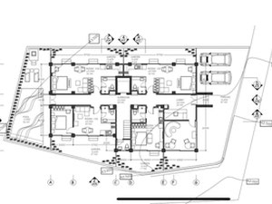 公寓在Aviator公寓酒店 — 来自开发商和业主的房地产搜索引擎 GEOLN.COM. 照片 8