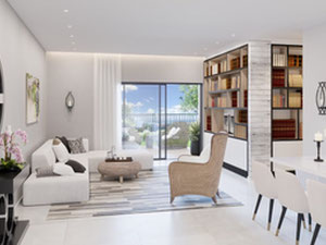 房地产在 Epic Capital - Beit Shemesh — look at the real estate search engine GEOLN.COM. 照片 9