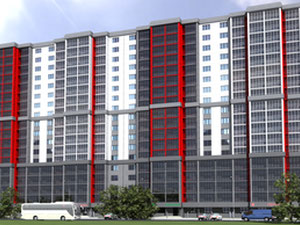 房地产在 Ryabyna Park — look at the real estate search engine GEOLN.COM. 照片 3