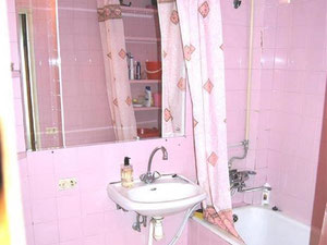 Saburtalo的3个房间的公寓。 Saburtalo第比利斯的低价公寓 — 来自开发商和业主的房地产搜索引擎 GEOLN.COM. 照片 12