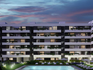 房地产在 AIRES DE ALCALA — look at the real estate search engine GEOLN.COM. 照片 3