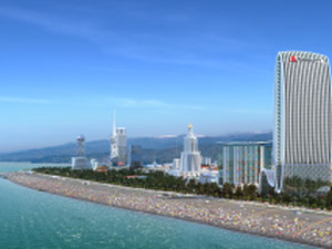 Нерухомість в Alliance Privilege — дивіться на пошуковику нерухомості GEOLN.COM. Фото 7