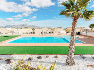 Бунгало 3 спальні 89 м² в Полопе-де-ла-Марині, Іспанія — Пошуковик нерухомості від забудовників і власників GEOLN.COM. Фото 4