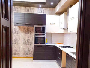 5 кімнатна квартира в Сабуртало. Купити квартиру в Тбілісі, Сабуртало — Пошуковик нерухомості від забудовників і власників GEOLN.COM. Фото 9