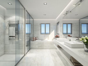 公寓 2 卧室 103 m² 在 Mirador de Estepona, 西班牙 — 来自开发商和业主的房地产搜索引擎 GEOLN.COM. 照片 11