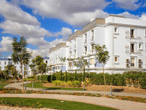 içindeki mülkiyet Mountain View Giza Plateau — emlak arama motoru GEOLN.COM'a bakın. Fotoğraf 3