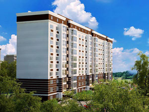 Real estate in Lakeberry — look at the real estate search engine GEOLN.COM. Photo 6