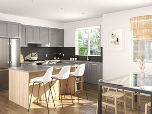 Нерухомість в Forester at Burke Mountain — дивіться на пошуковику нерухомості GEOLN.COM. Фото 4