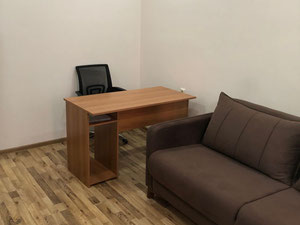 出售二楼 - 3 个功能办公室和 1 套公寓 — 来自开发商和业主的房地产搜索引擎 GEOLN.COM. 照片 24