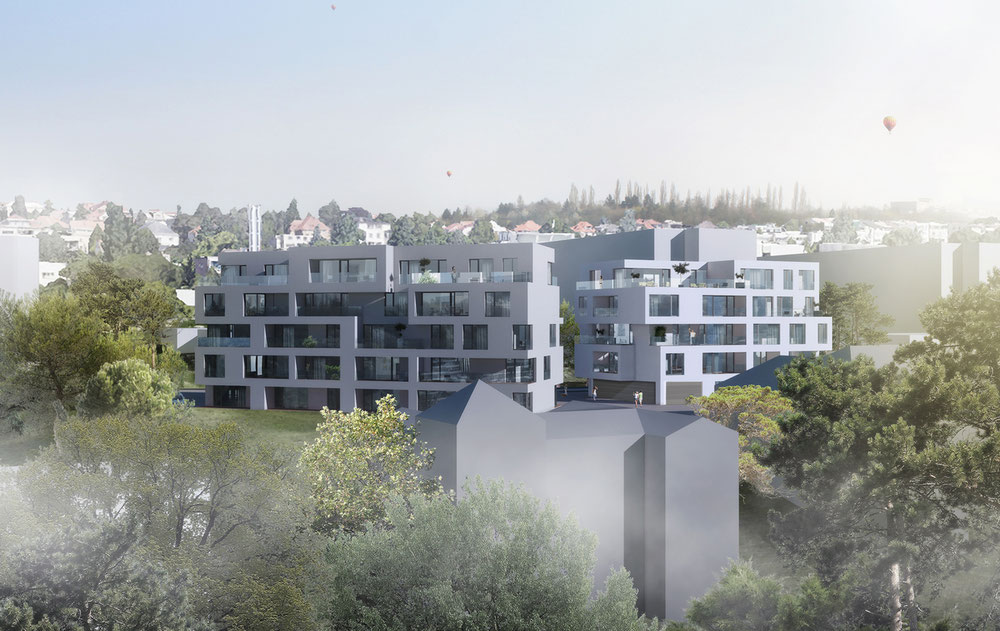 Нерухомість в HIPPOKRATES — дивіться на пошуковику нерухомості GEOLN.COM. Фото 1