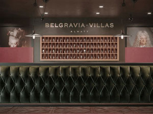 Immobilien in Belgravia Villas — Schauen Sie sich die Immobiliensuchmaschine GEOLN.COM an. Foto 10