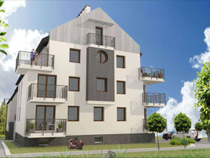 房地产在 Apartmenty Nad Brda — look at the real estate search engine GEOLN.COM. 照片 3