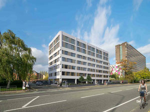 房地产在 Kinetic — look at the real estate search engine GEOLN.COM. 照片 2