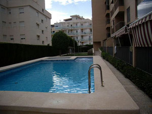 西班牙、瓦伦西亚、坎佩罗的公寓 — 来自开发商和业主的房地产搜索引擎 GEOLN.COM. 照片 7