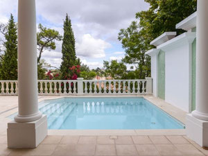 葡萄牙，里斯本，埃斯托里尔的海边公寓 — 来自开发商和业主的房地产搜索引擎 GEOLN.COM. 照片 6