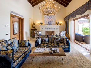 别墅 4 卧室 700 m² 在 Flamingo, 西班牙 — 来自开发商和业主的房地产搜索引擎 GEOLN.COM. 照片 8