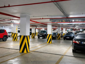 Аппартаменты 2+1 Sunrise Residense — Поисковик недвижимости от застройщиков и собственников GEOLN.COM. Фото 2