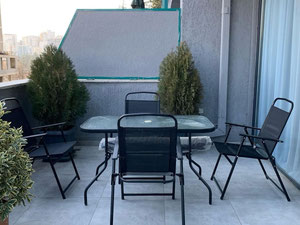 Продається квартира в Тбілісі — Пошуковик нерухомості від забудовників і власників GEOLN.COM. Фото 6