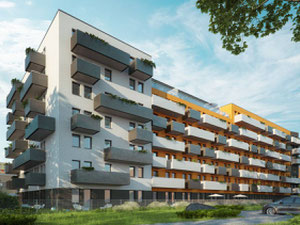 Real estate in MicroKlimat — look at the real estate search engine GEOLN.COM. Photo 2