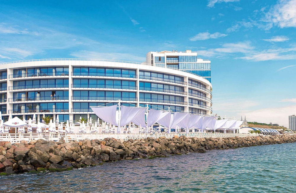 Real estate in Maristella — look at the real estate search engine GEOLN.COM. Photo 1