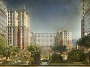 Immobilien in Renaissance  — Schauen Sie sich die Immobiliensuchmaschine GEOLN.COM an. Foto 3