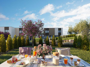 Real estate in 34 istorijos — look at the real estate search engine GEOLN.COM. Photo 3