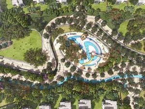 Immobilien in Azailya Sodic — Schauen Sie sich die Immobiliensuchmaschine GEOLN.COM an. Foto 3