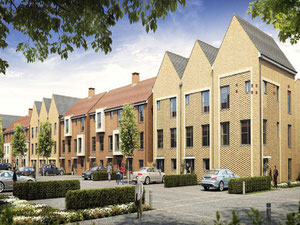 Real estate in Knightswood Place — look at the real estate search engine GEOLN.COM. Photo 2