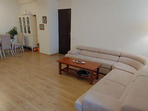 维拉的3间房间的公寓。在维拉第比利斯购买公寓 — 来自开发商和业主的房地产搜索引擎 GEOLN.COM. 照片 10