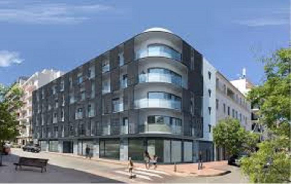 Real estate in Mo Centre — look at the real estate search engine GEOLN.COM. Photo 1