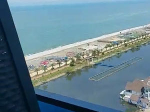 Orbi City 一室公寓 — 来自开发商和业主的房地产搜索引擎 GEOLN.COM. 照片 12