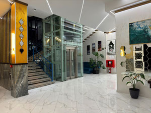 出售30间客房的酒店在祖格迪迪 — 来自开发商和业主的房地产搜索引擎 GEOLN.COM. 照片 30