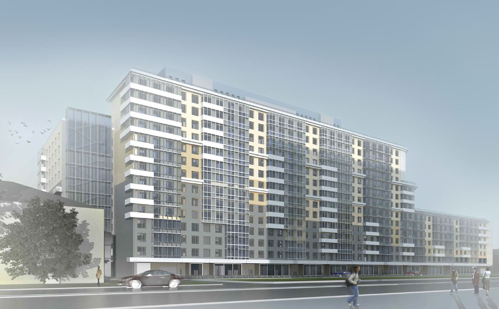 içindeki mülkiyet House on Laboratory, 23a — emlak arama motoru GEOLN.COM'a bakın. Fotoğraf 1