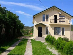 盖尔达尼的私人住宅。在第比利斯，盖尔达尼买房 — 来自开发商和业主的房地产搜索引擎 GEOLN.COM. 照片 10