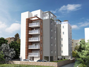 Nieruchomości w Palmach 16 — spójrz na wyszukiwarkę nieruchomości GEOLN.COM. Zdjęcie 2