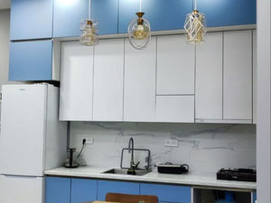Apartment in Batumi — Find off-plan property or real estate resale directly from developers and owners GEOLN.COM. Photo 7