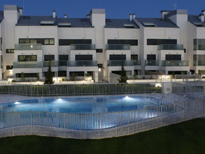 房地产在 Mirador del Bosque — look at the real estate search engine GEOLN.COM. 照片 8