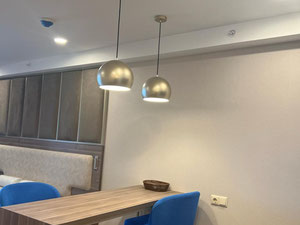 出售巴图米的公寓 — 来自开发商和业主的房地产搜索引擎 GEOLN.COM. 照片 6