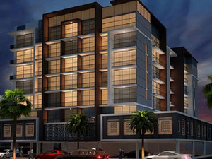 房地产在 K1 Residence — look at the real estate search engine GEOLN.COM. 照片 2