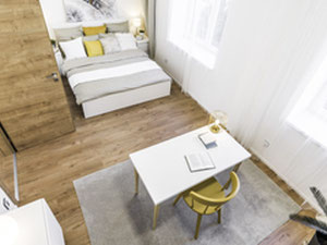 Недвижимость в Dum Goethe — смотрите на поисковике недвижимости GEOLN.COM. Фото 4