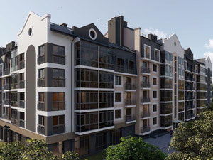 Real estate in Sontsebud — look at the real estate search engine GEOLN.COM. Photo 9