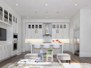 房地产在 The Revere at River Oaks — look at the real estate search engine GEOLN.COM. 照片 7