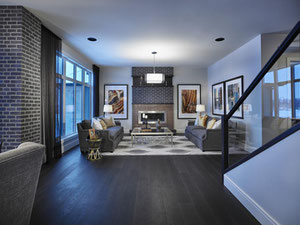 Нерухомість в Cranston's Riverstone — дивіться на пошуковику нерухомості GEOLN.COM. Фото 5