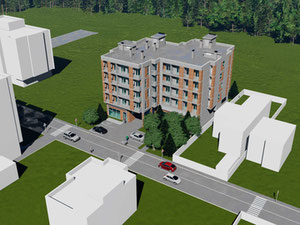 Real estate in Asmati 32 — look at the real estate search engine GEOLN.COM. Photo 5