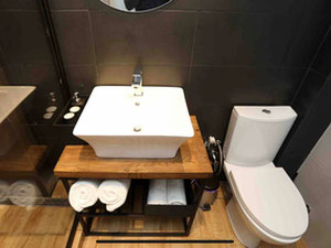 New Gu Apartments in New Gudauri Redco Resort — Find off-plan property or real estate resale directly from developers and owners GEOLN.COM. Photo 13