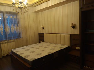 يتم بيع 106 متر مربع في مركز تبليسي — ابحث عن عقار قيد الإنشاء أو عقار معاد بيعه مباشرة من المطورين والملاك GEOLN.COM. صورة فوتوغرافية 4