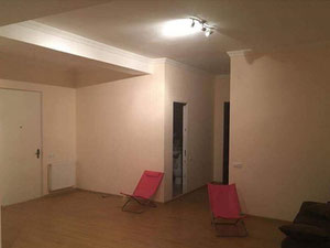 Gldani的4个房间的公寓。第比利斯无中介公寓 — 来自开发商和业主的房地产搜索引擎 GEOLN.COM. 照片 2