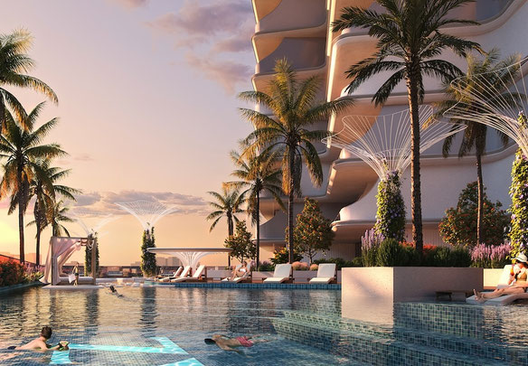 Venta de apartamento en Cove por Imtiaz